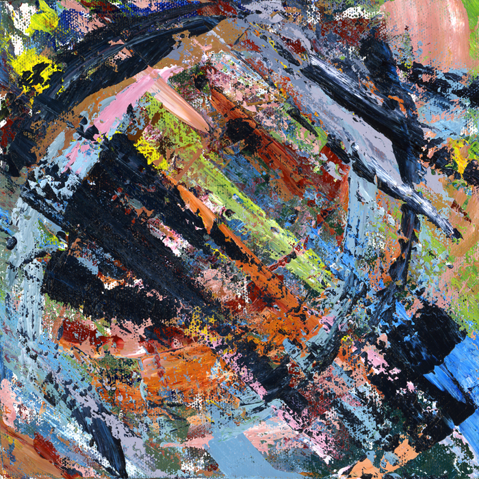 Transitive - Abstract Bkg Transitive - Abstract Bkg