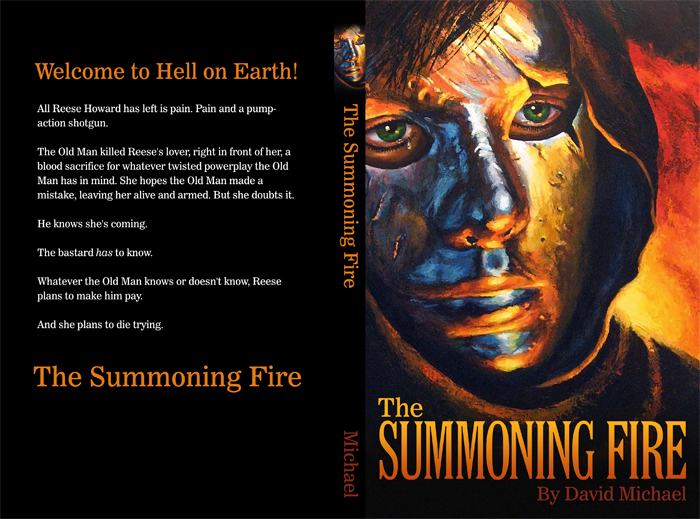 Summoning Book
