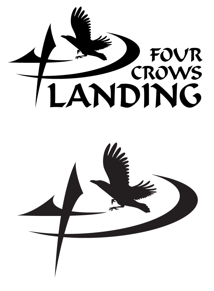 Don's Blog » Four Crows Landing Don's Blog » Four Crows Landing
