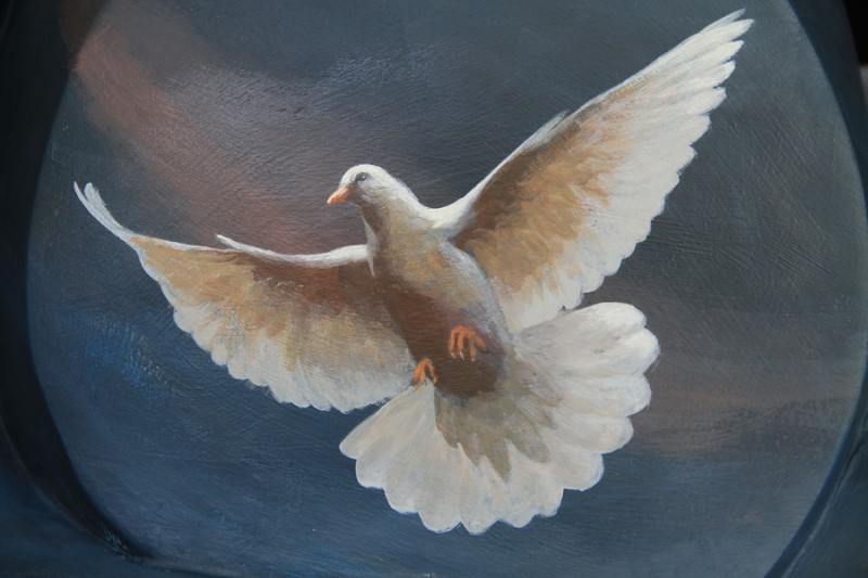 Dove1