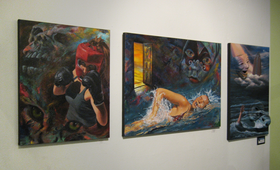Other Wall of Don