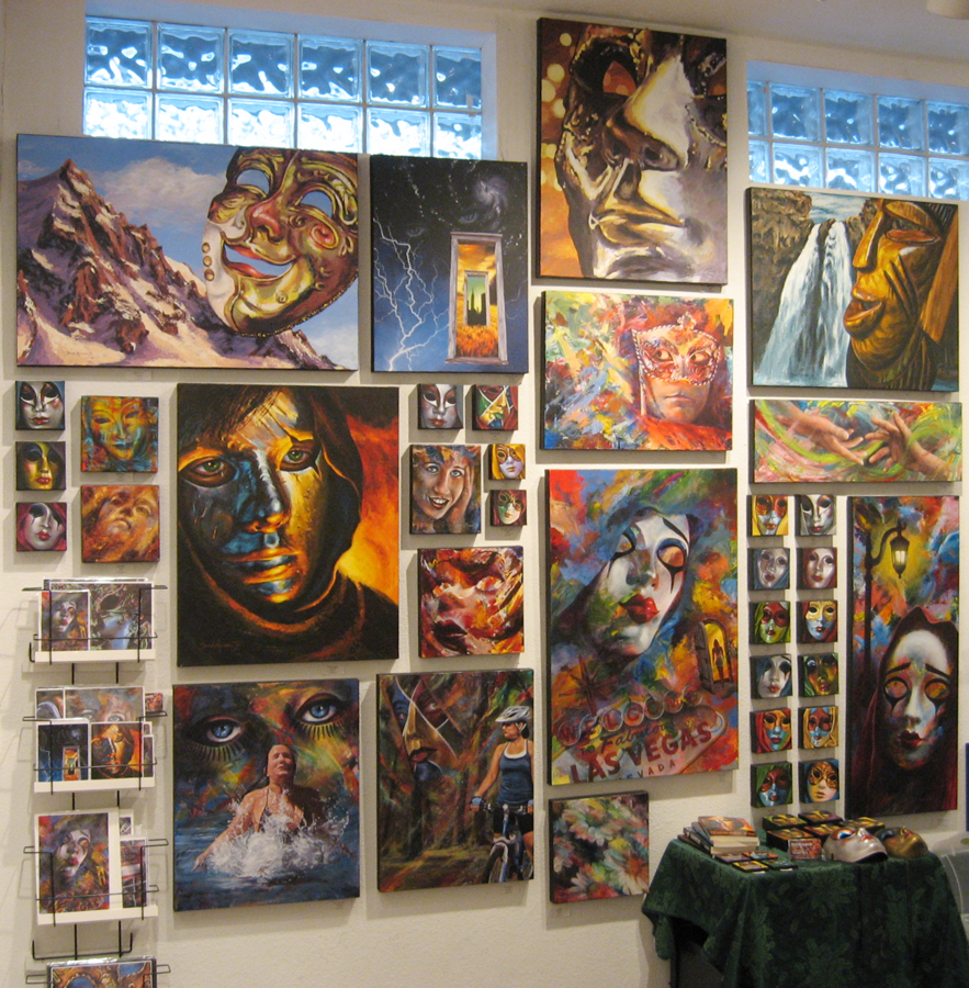 Wall of Don