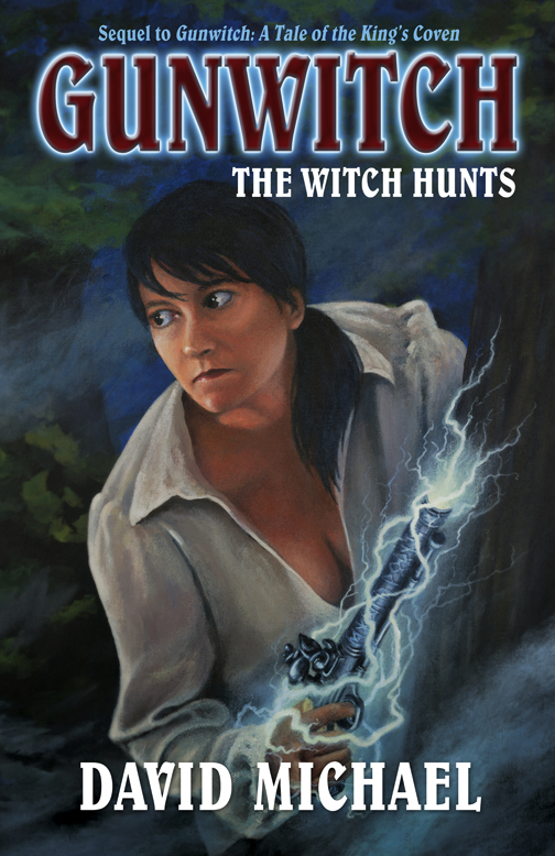 Gunwitch2 Cover